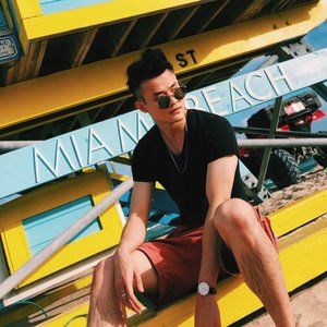 Meet your Posher, James